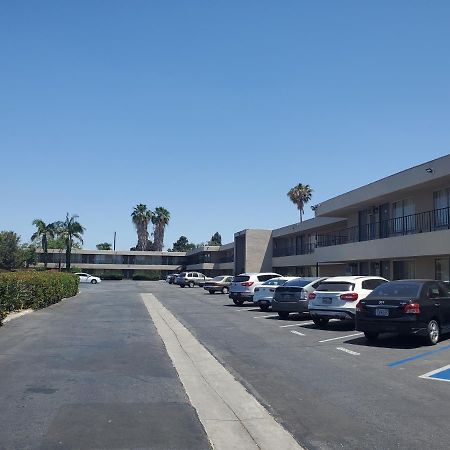 Royal Grand Inn Santa Ana Exteriér fotografie